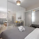 Moderns Un Kluss Dzivoklis 37 M2