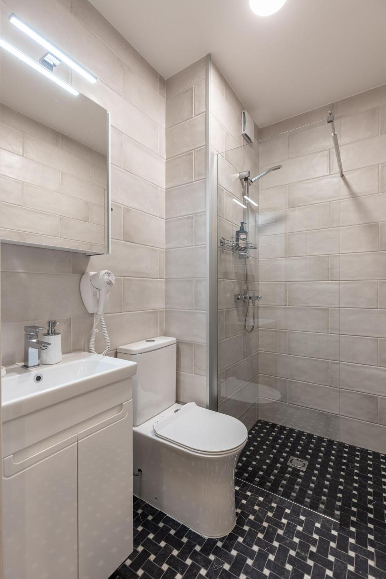 Moderns Un Kluss Dzivoklis 37 M2 Riga
